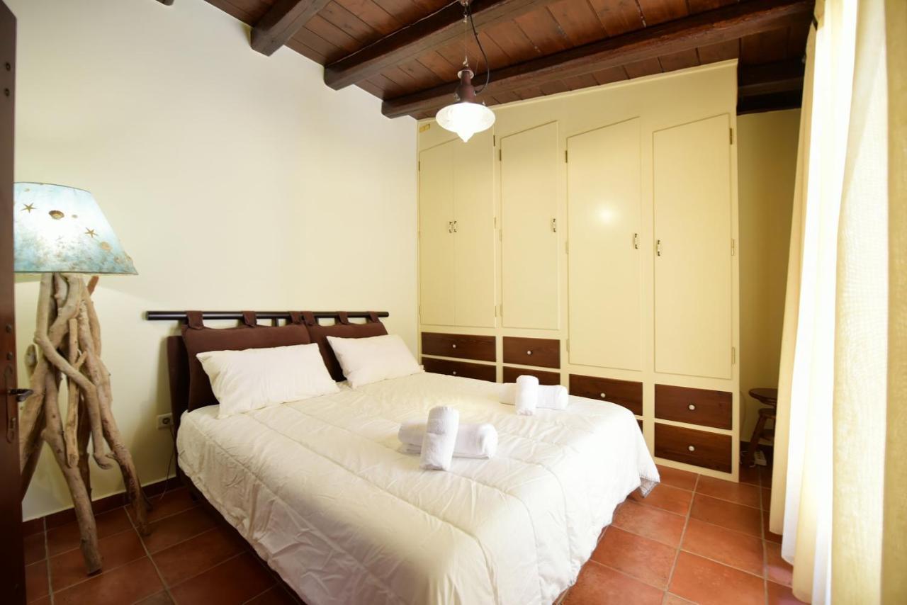 Kamini'S Tranquility Retreat Villa Hydra  Exterior foto